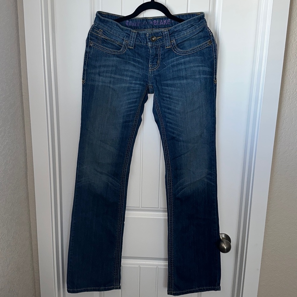 Cruel denim, Blake size 26 excellent condition